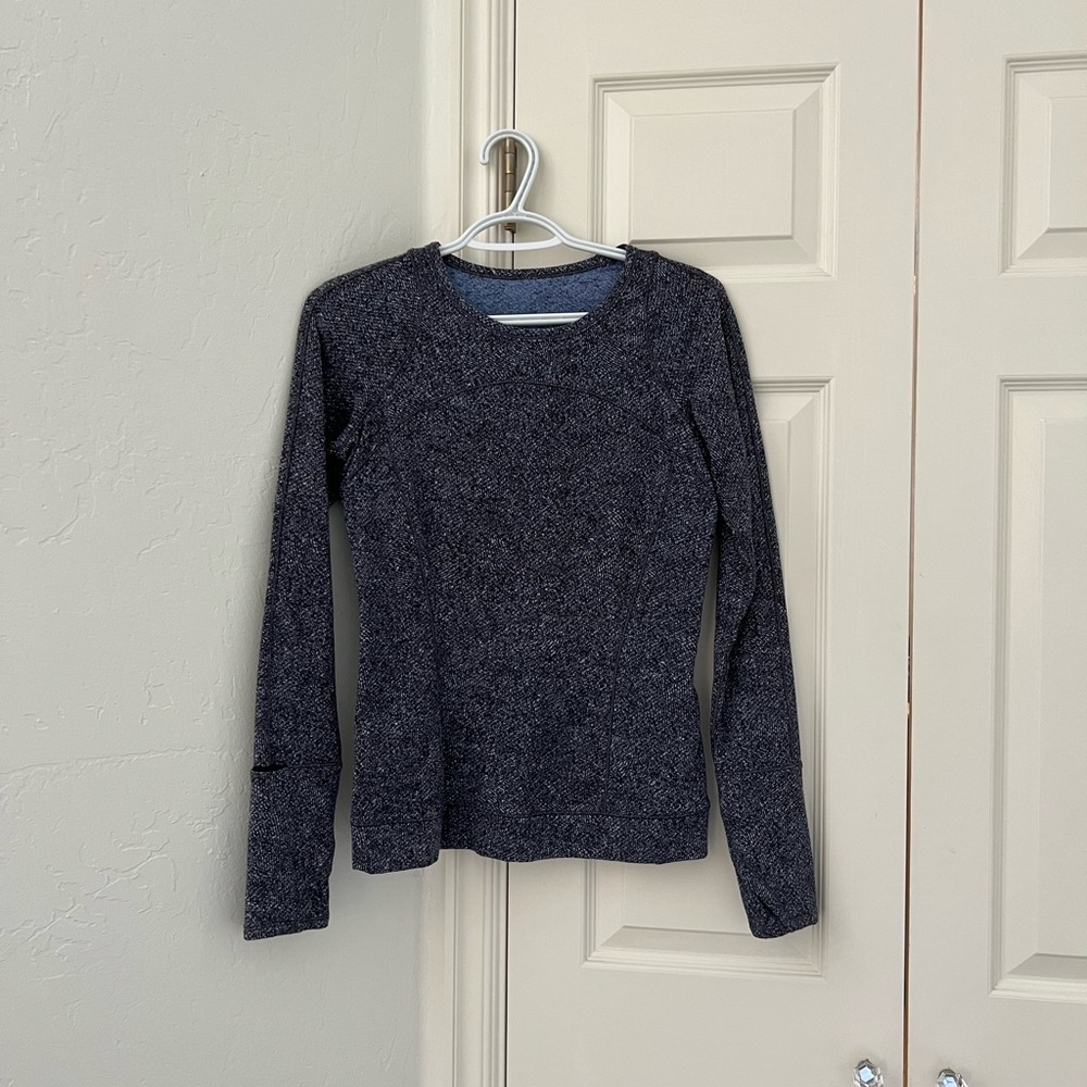 Lululemon Pullover